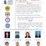 COVID-19 webinar "High Impact Roles and Safety of Radiology Technologists during COVID-19 Pandemic in Asia"