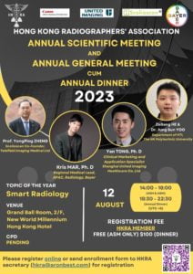28th Asia CPD Program for Asian Radiologic Technologists' Societies