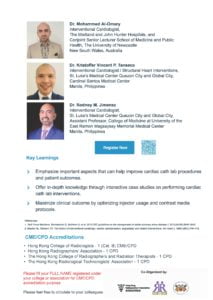 Mastering Cath Lab interventions