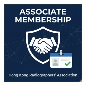 HKRA Associate Membership (Promotion)